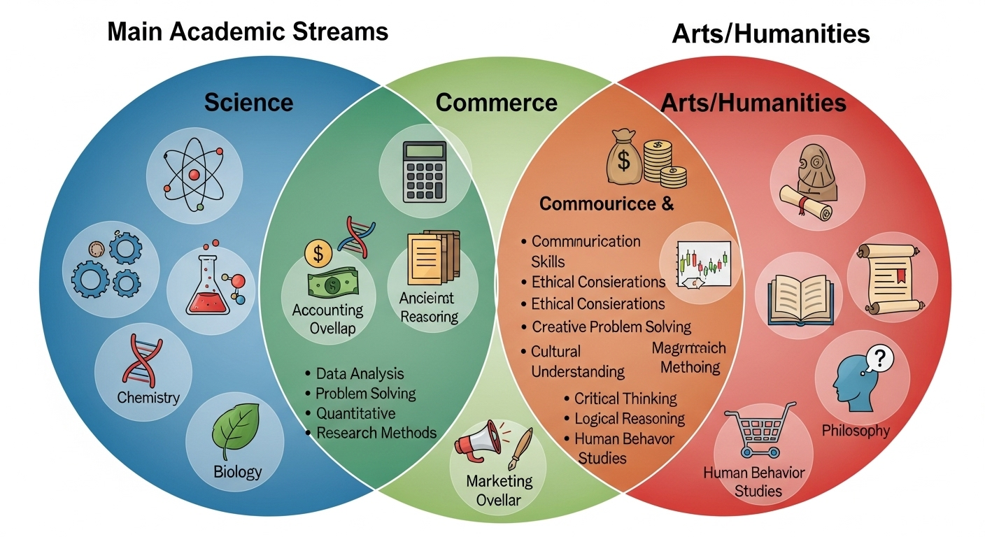 Streams Subjects